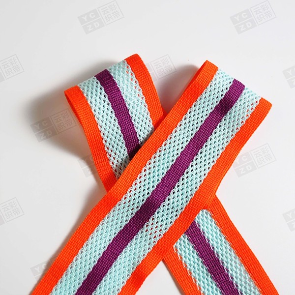 广东针织织带